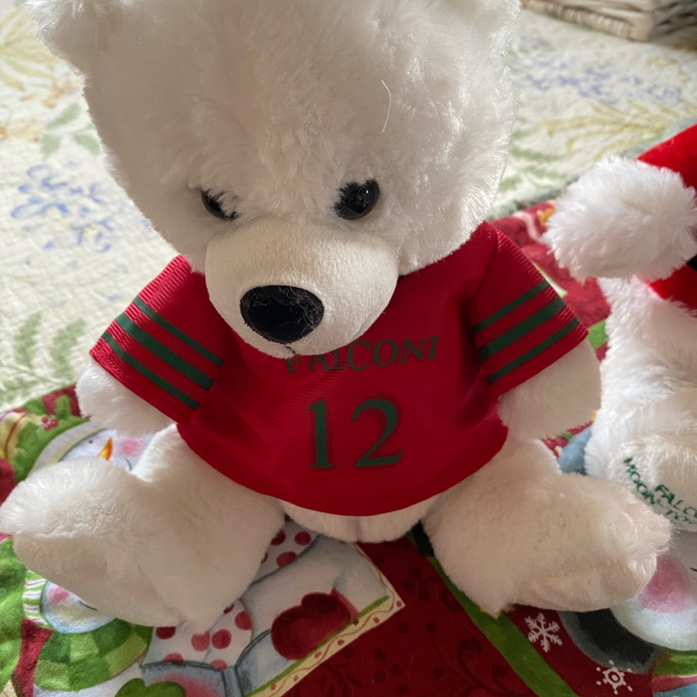 Holiday BearsBRAND NEW